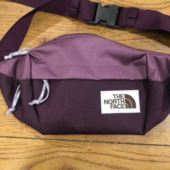 The North Face Fanny Pack Purple - Picture 2 of 7